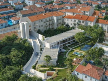 Apartamento T2 para Venda em Cedofeita, Santo Ildefonso, Sé, Miragaia, São Nicolau e Vitória