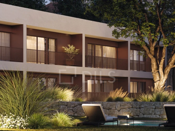 Apartamento T2 para Venda em Cedofeita, Santo Ildefonso, Sé, Miragaia, São Nicolau e Vitória Foto 15