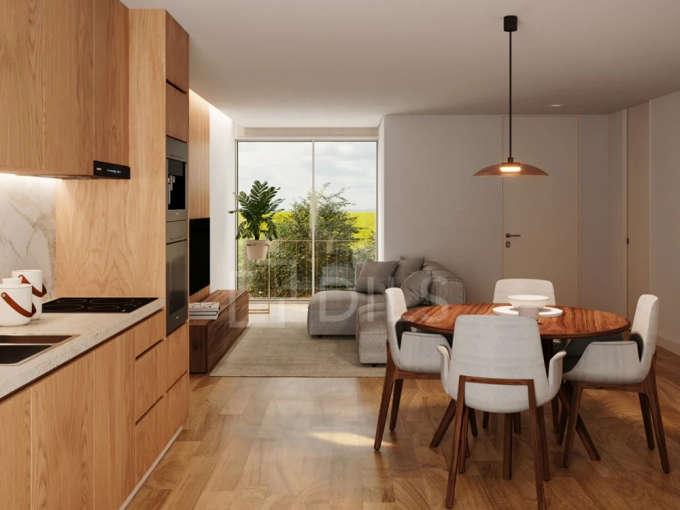 Apartamento T1 para Venda em Cedofeita, Santo Ildefonso, Sé, Miragaia, São Nicolau e Vitória Foto 5