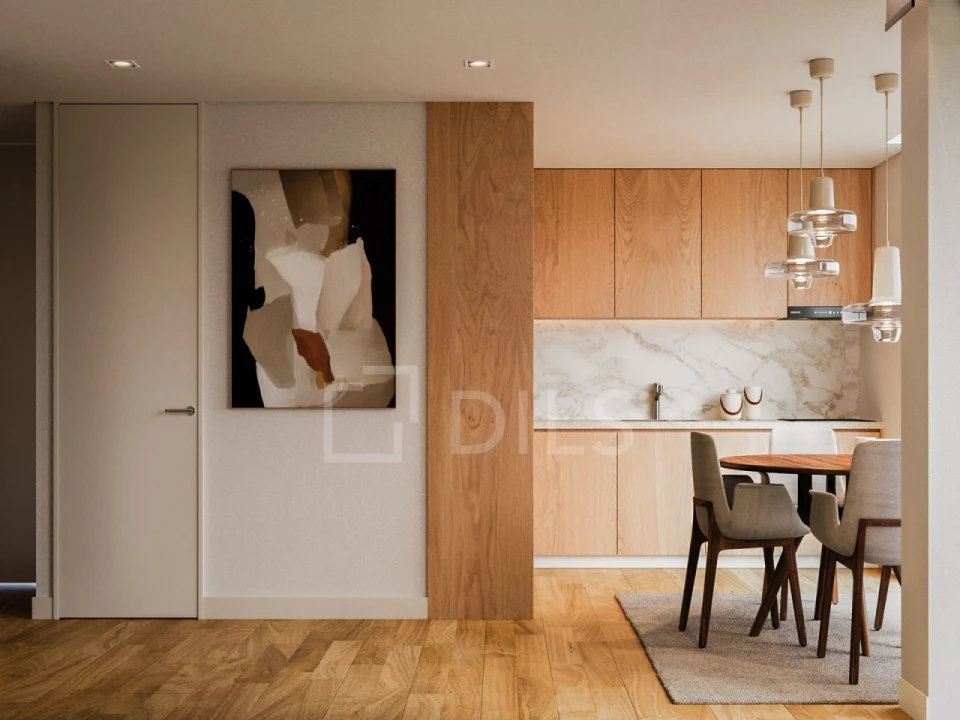 Apartamento T1 para Venda em Cedofeita, Santo Ildefonso, Sé, Miragaia, São Nicolau e Vitória Foto 13