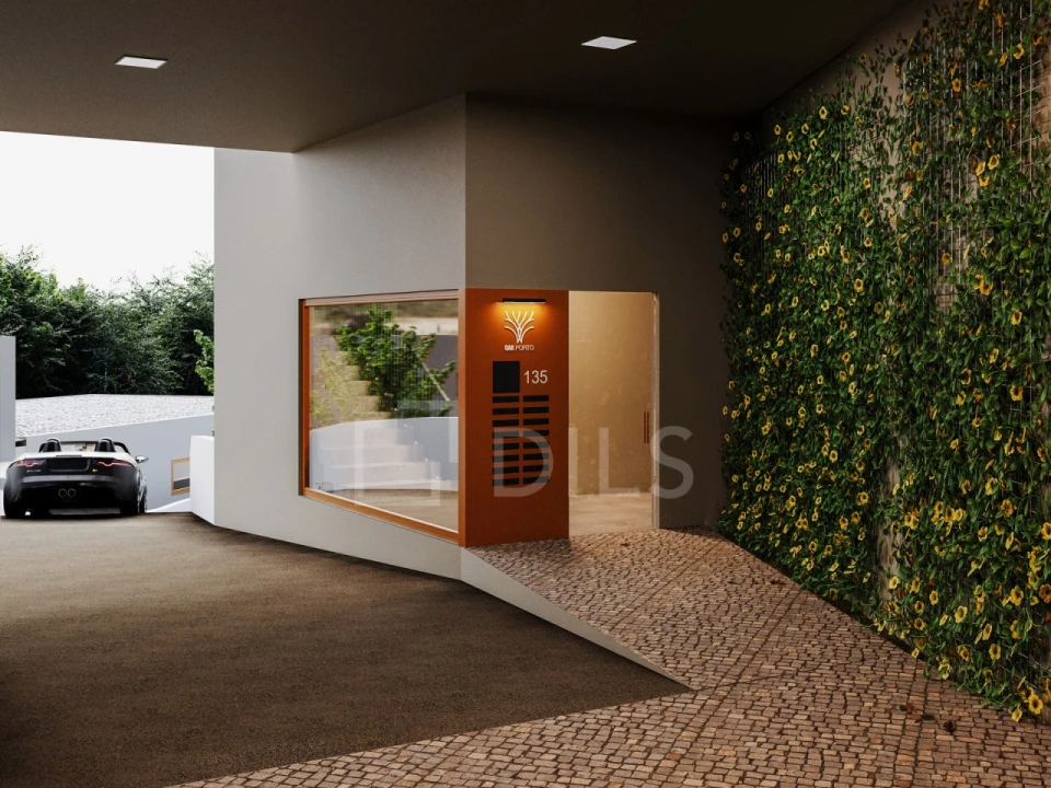 Apartamento T1 para Venda em Cedofeita, Santo Ildefonso, Sé, Miragaia, São Nicolau e Vitória Foto 22