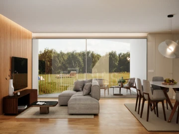Apartamento T1 para Venda em Cedofeita, Santo Ildefonso, Sé, Miragaia, São Nicolau e Vitória