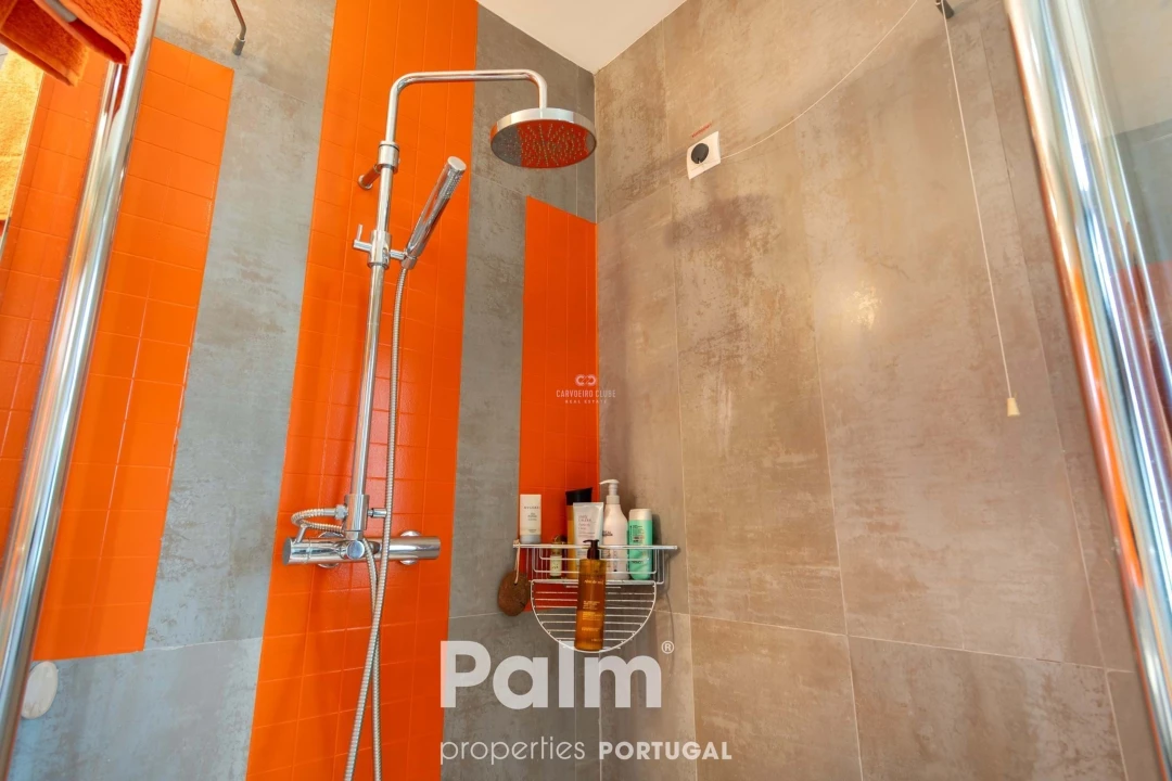 Moradia T2 para Venda em Ferragudo Foto 39