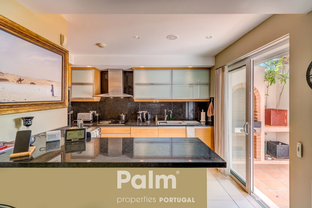 Moradia T2 para Venda em Ferragudo Foto 11