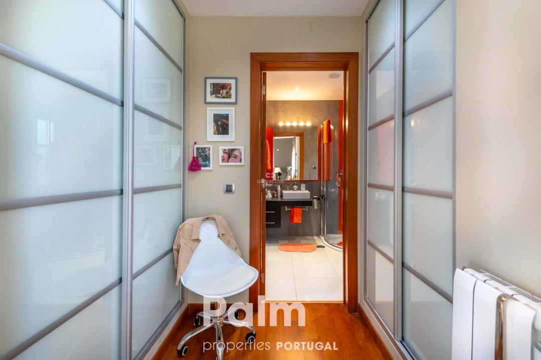 Moradia T2 para Venda em Ferragudo Foto 37