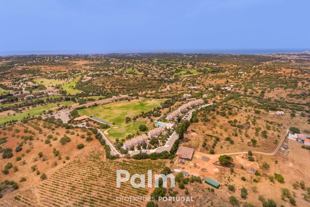 Moradia T2 para Venda em Ferragudo Foto 45