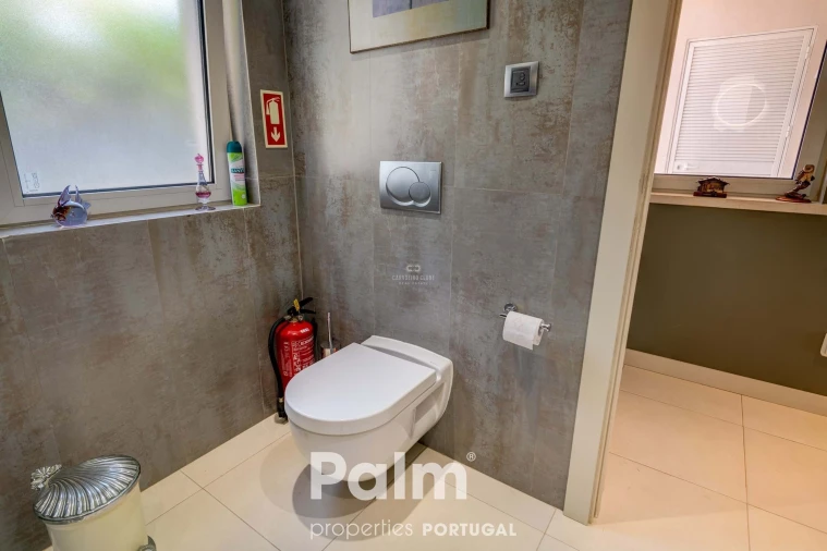 Moradia T2 para Venda em Ferragudo Foto 43