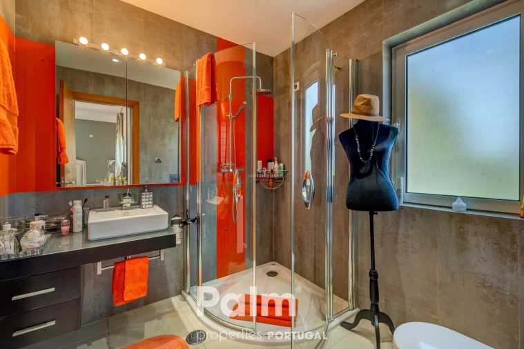 Moradia T2 para Venda em Ferragudo Foto 38