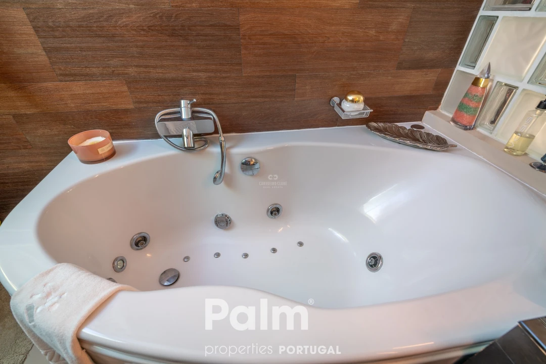 Moradia T2 para Venda em Ferragudo Foto 31