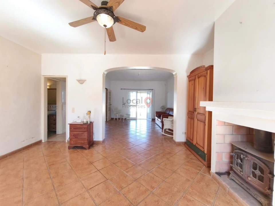 Moradia T3 para Venda em Luz Foto 5