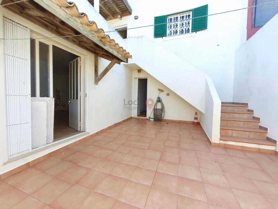 Moradia T3 para Venda em Luz Foto 25