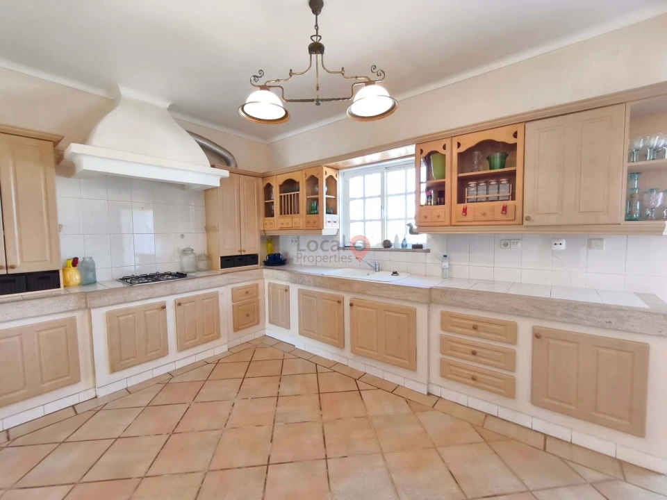 Moradia T3 para Venda em Luz Foto 6