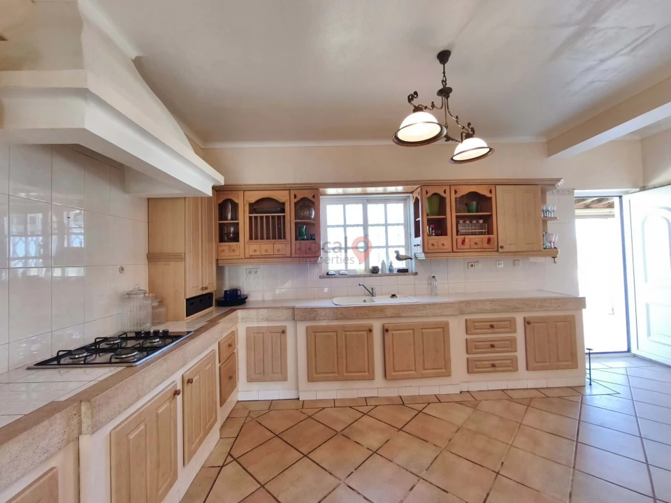 Moradia T3 para Venda em Luz Foto 9