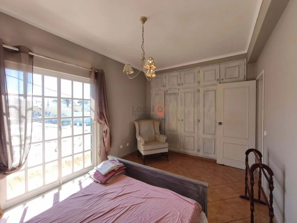 Moradia T3 para Venda em Luz Foto 16