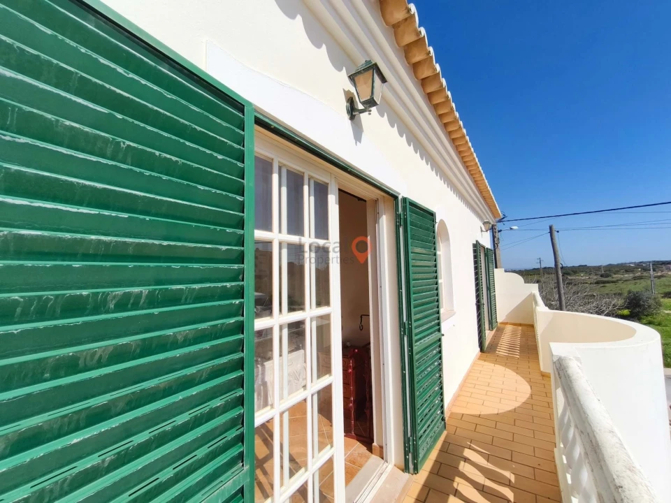 Moradia T3 para Venda em Luz Foto 23