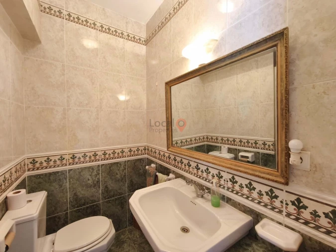 Moradia T3 para Venda em Luz Foto 13