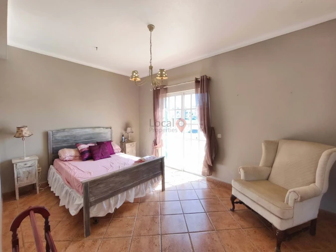 Moradia T3 para Venda em Luz Foto 15