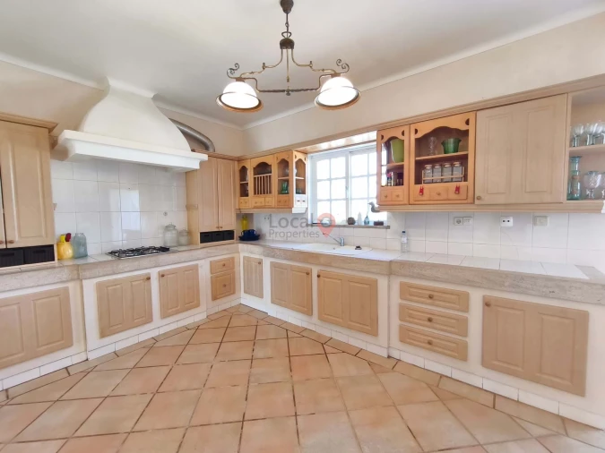 Moradia T3 para Venda em Luz Foto 6