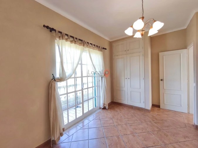 Moradia T3 para Venda em Luz Foto 18