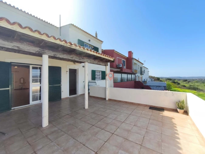 Moradia T3 para Venda em Luz Foto 11