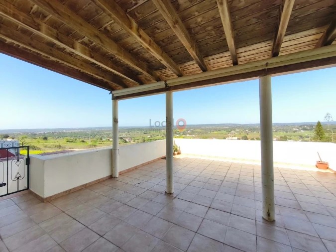 Moradia T3 para Venda em Luz Foto 10