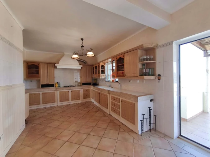 Moradia T3 para Venda em Luz Foto 8