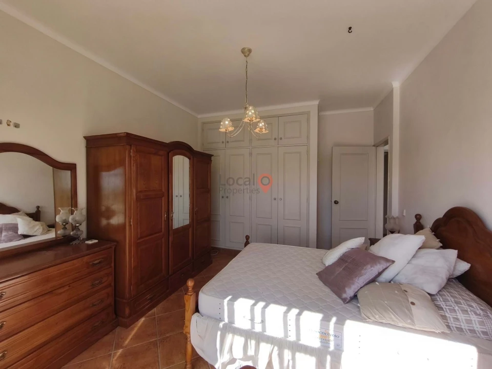 Moradia T3 para Venda em Luz Foto 21