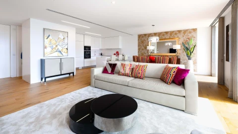 Apartamento T3 para Venda em Quarteira