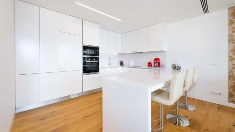 Apartamento T3 para Venda em Quarteira