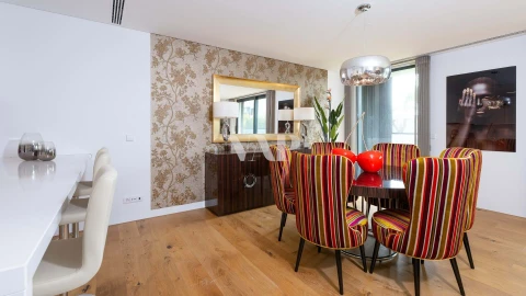 Apartamento T3 para Venda em Quarteira