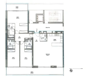 Apartamento T3 para Venda em Quarteira