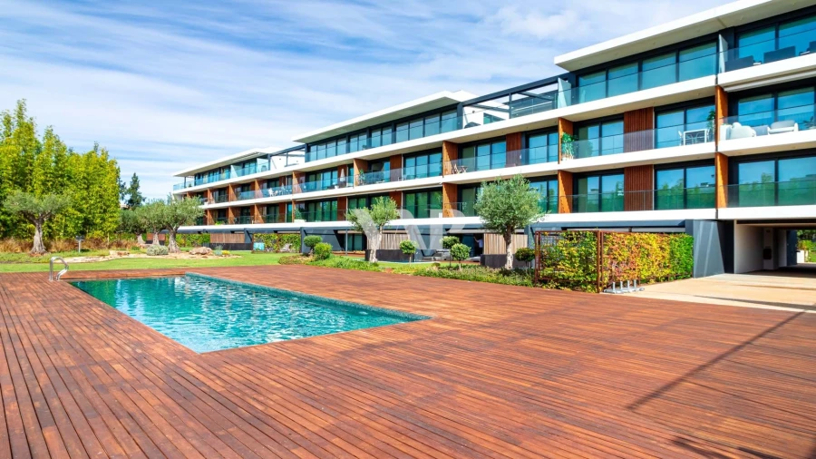Apartamento T3 para Venda em Quarteira Foto 5