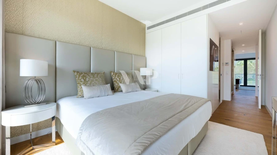 Apartamento T3 para Venda em Quarteira Foto 16