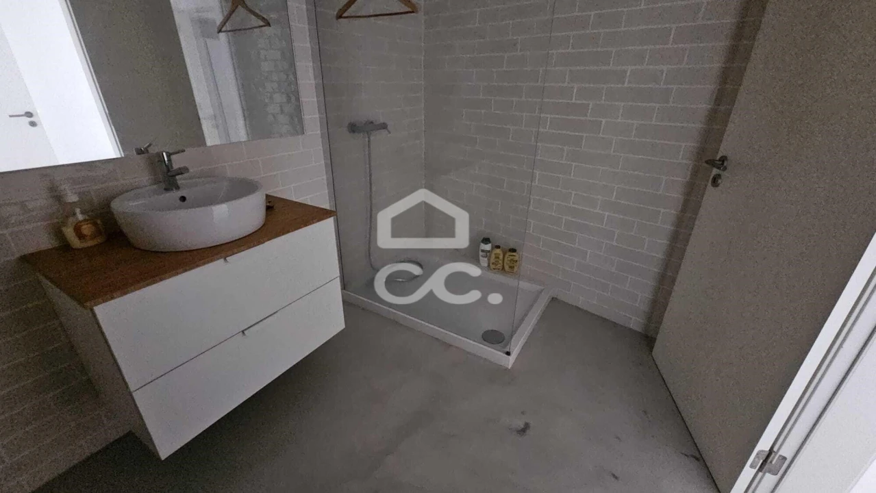 Apartamento T2 para Arrendamento em Beja (Santiago Maior e São João Baptista) Foto 6