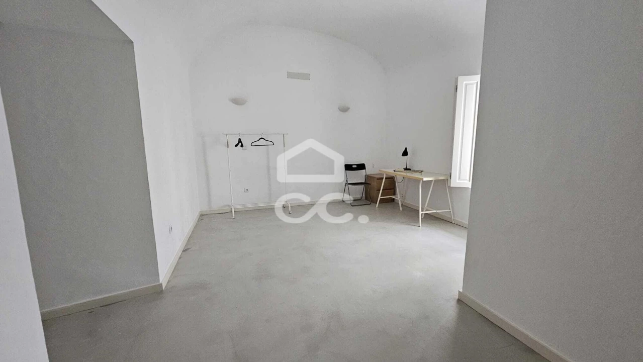 Apartamento T2 para Arrendamento em Beja (Santiago Maior e São João Baptista) Foto 8