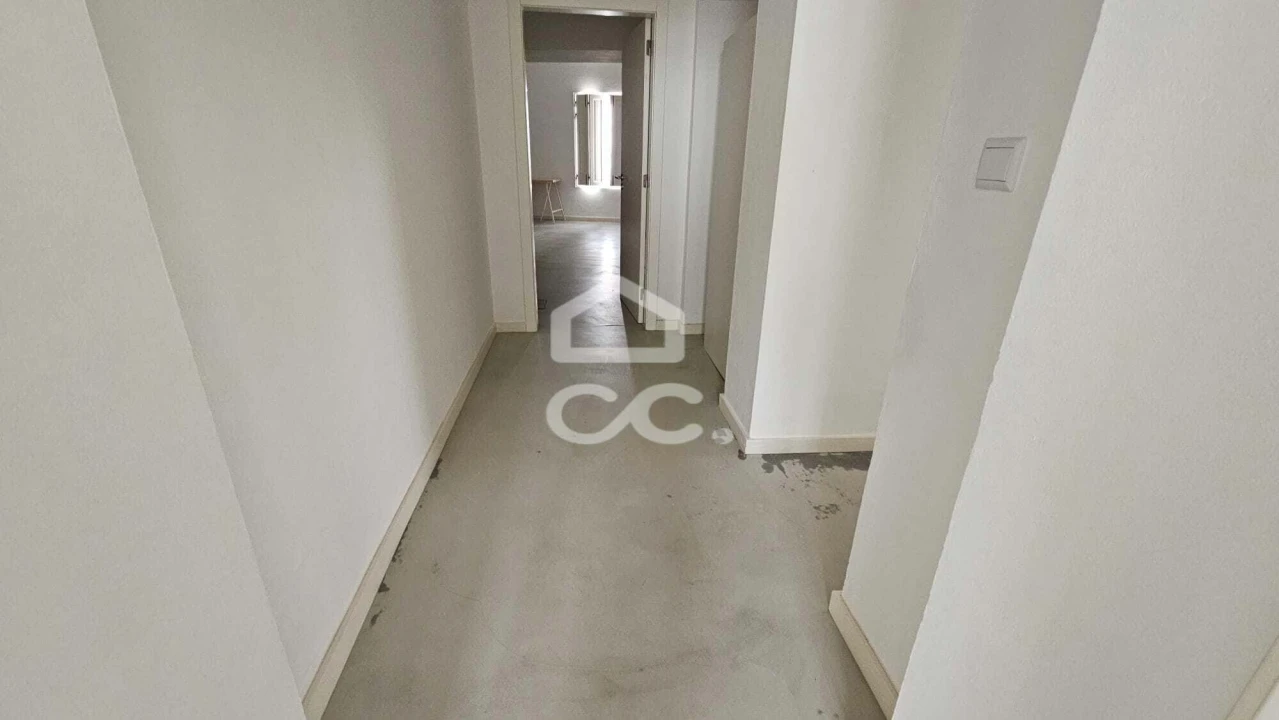 Apartamento T2 para Arrendamento em Beja (Santiago Maior e São João Baptista) Foto 5