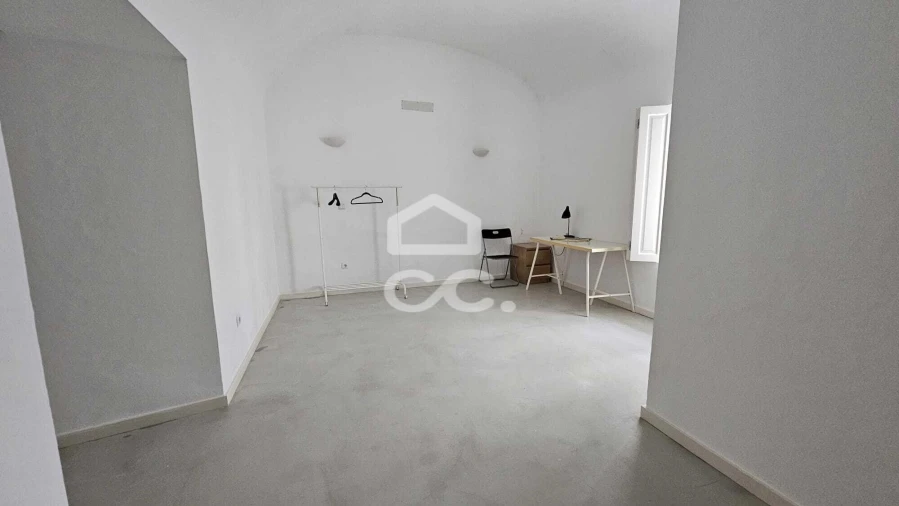 Apartamento T2 para Arrendamento em Beja (Santiago Maior e São João Baptista) Foto 8