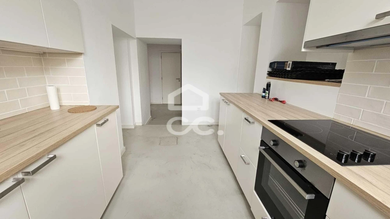 Apartamento T2 para Arrendamento em Beja (Santiago Maior e São João Baptista) Foto 10