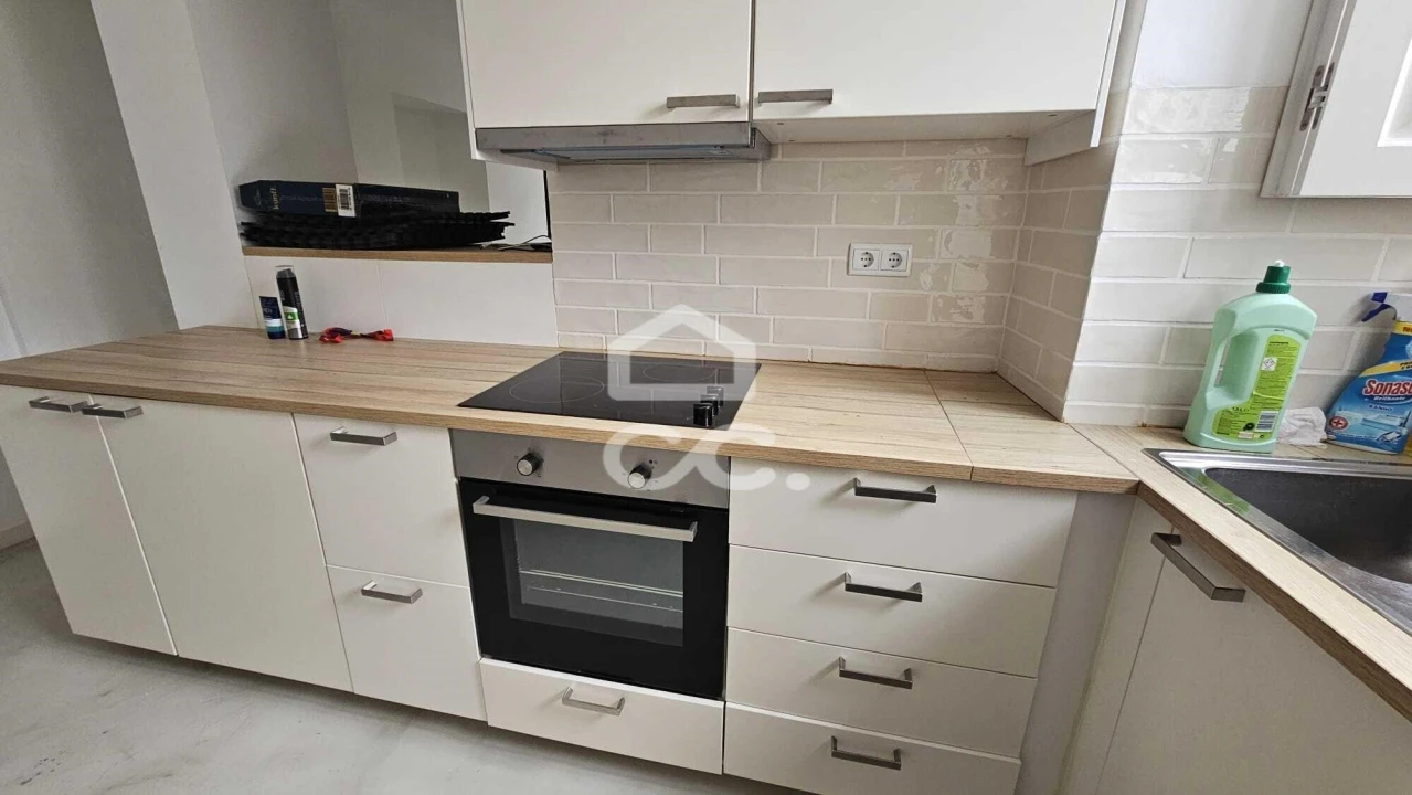 Apartamento T2 para Arrendamento em Beja (Santiago Maior e São João Baptista) Foto 13