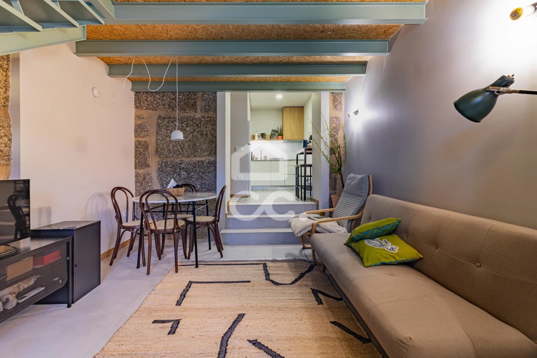 Moradia para Venda em Mesão Frio Foto 14