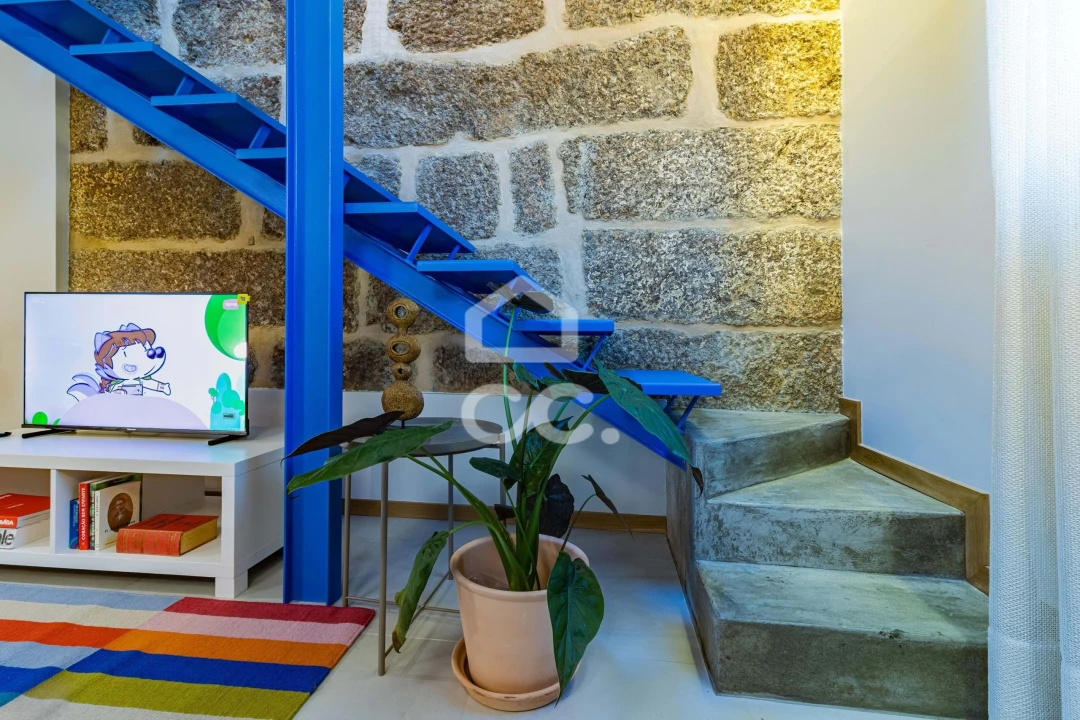 Moradia para Venda em Mesão Frio Foto 7