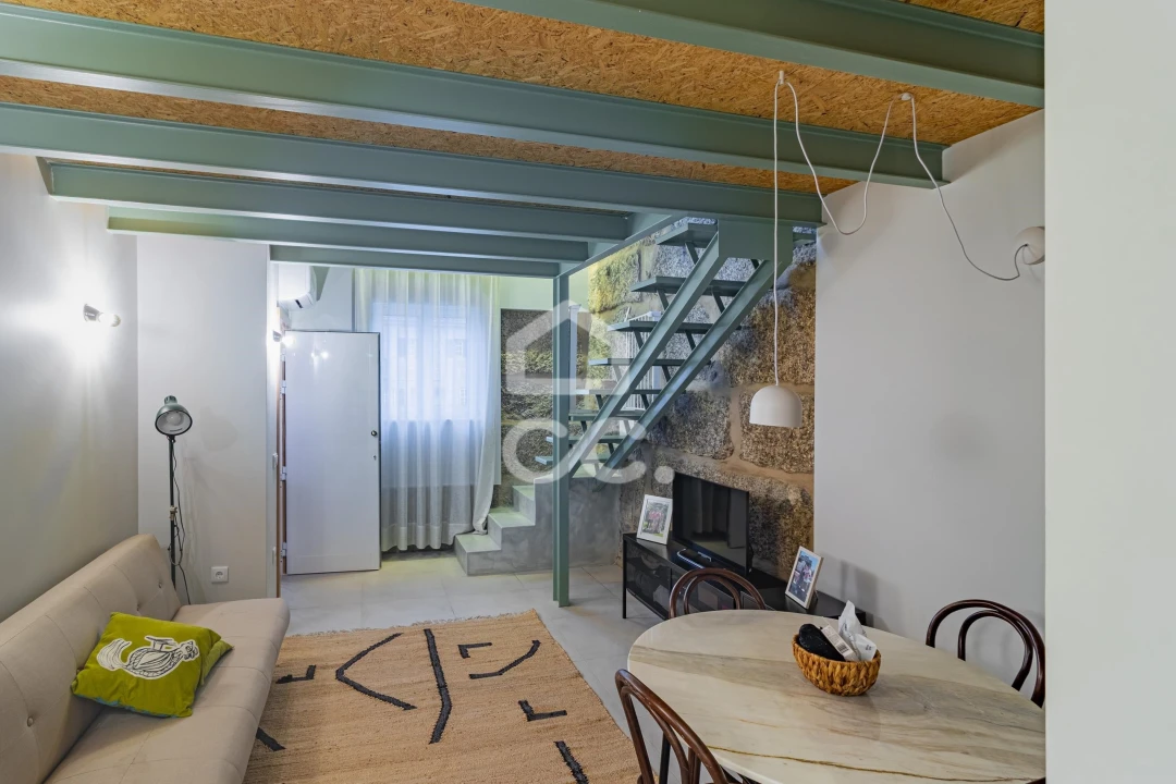 Moradia para Venda em Mesão Frio Foto 17