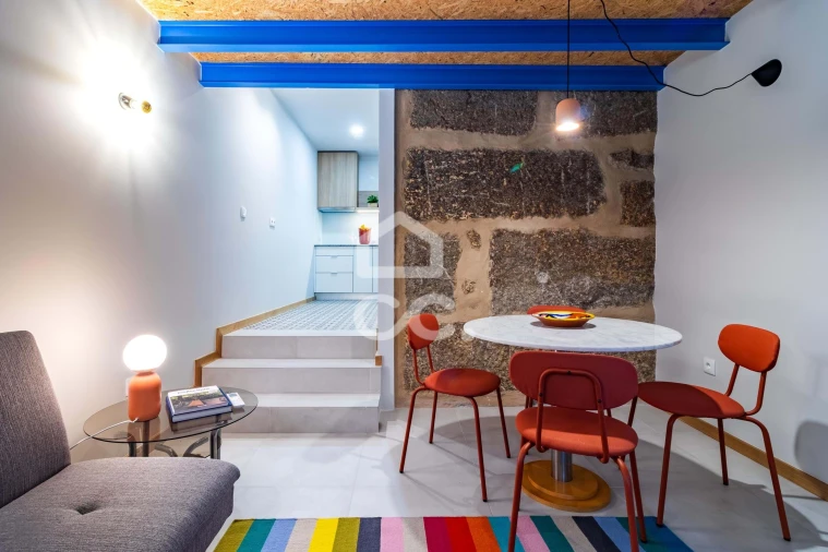 Moradia para Venda em Mesão Frio Foto 5