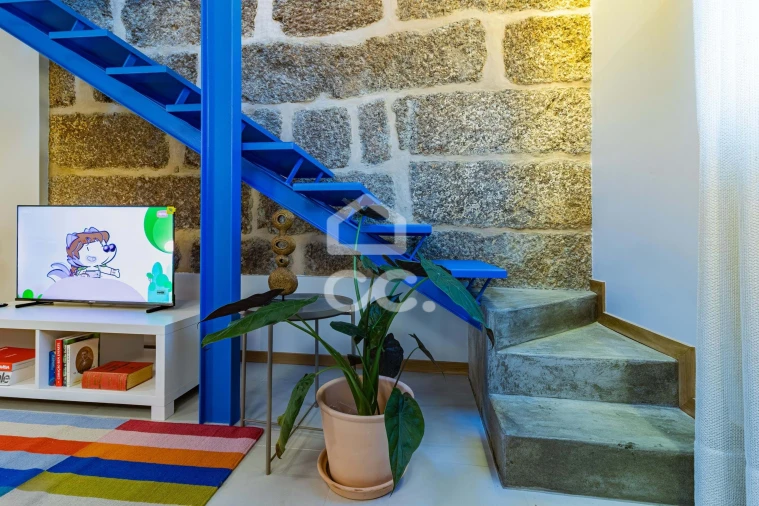 Moradia para Venda em Mesão Frio Foto 7