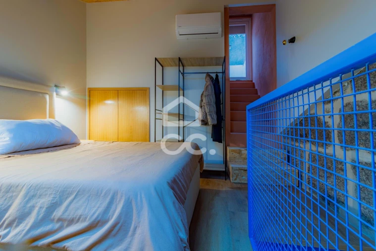 Moradia para Venda em Mesão Frio Foto 21