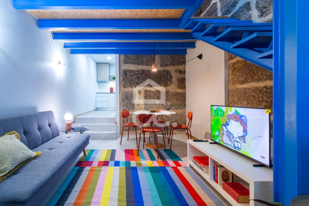 Moradia para Venda em Mesão Frio Foto 2