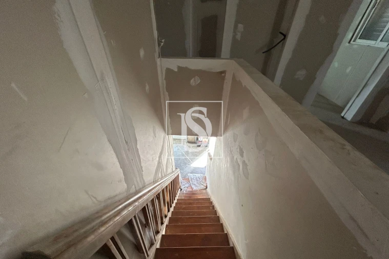 Moradia T2 para Venda em Trezoi Foto 9