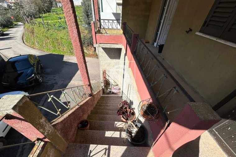 Moradia T2 para Venda em Trezoi Foto 30