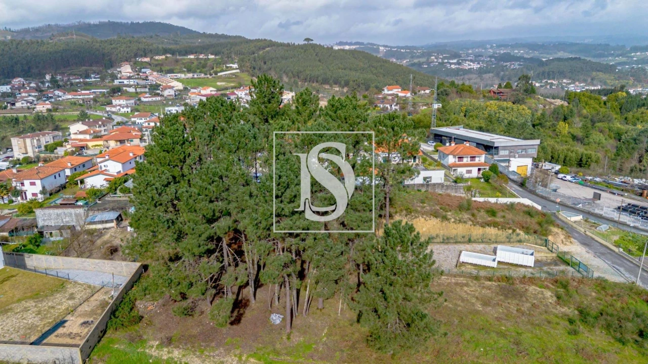 Terreno para Venda em Fregim Foto 11