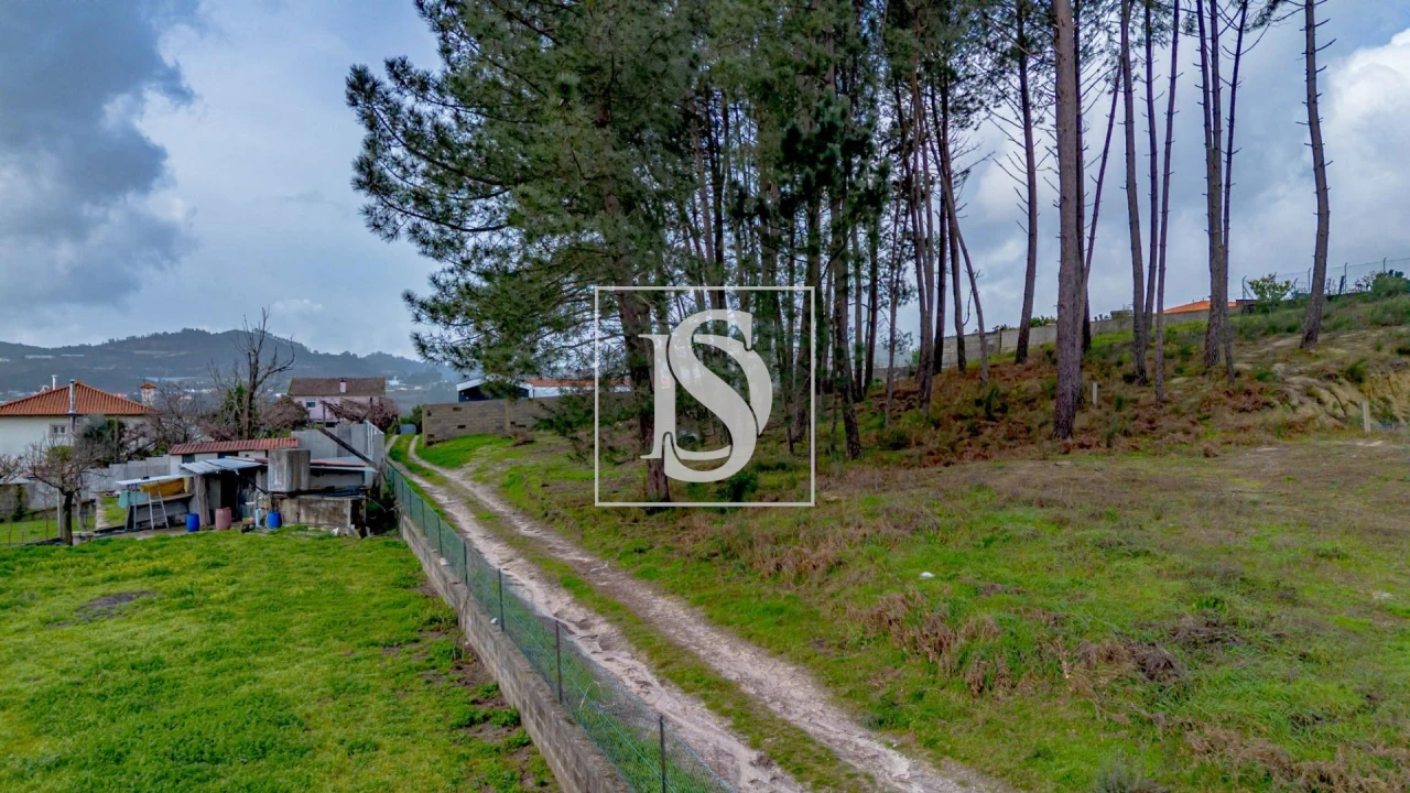 Terreno para Venda em Fregim Foto 20